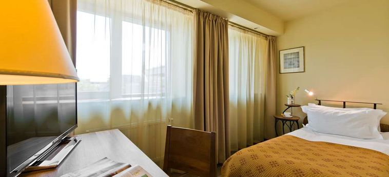 Hotel Best Western Vilnius Vilnius : Photo 