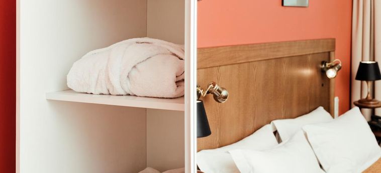 Hotel Best Western Vilnius Vilnius : Photo 