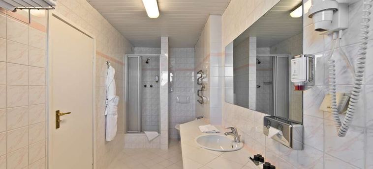 Hotel Best Western Vilnius Vilnius : Photo 