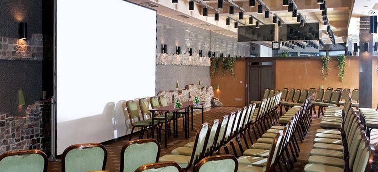 Hotel Best Western Vilnius Vilnius : Photo 