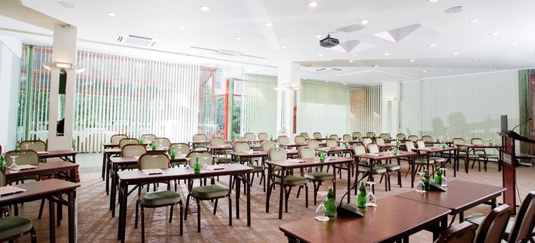 Hotel Best Western Vilnius Vilnius : Photo 