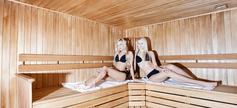 Hotel Best Western Vilnius Vilnius : Photo 