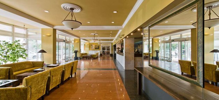 Hotel Best Western Vilnius Vilnius : Photo 