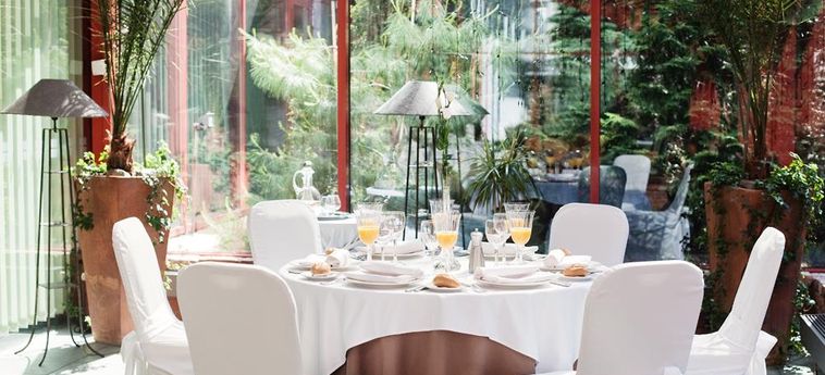 Hotel Best Western Vilnius Vilnius : Photo 
