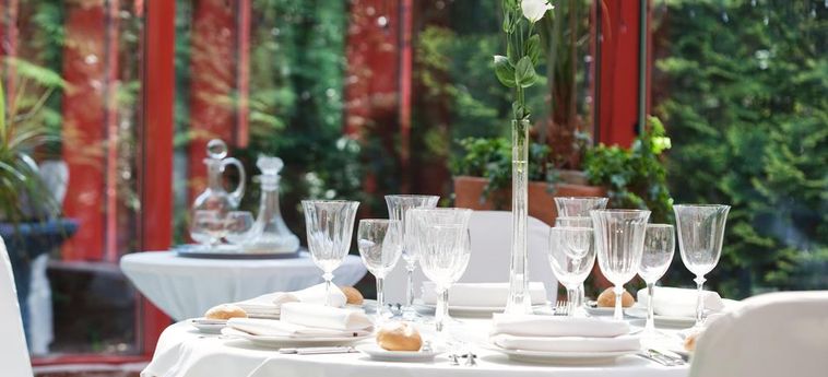 Hotel Best Western Vilnius Vilnius : Photo 