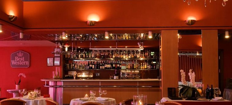 Hotel Best Western Vilnius Vilnius : Photo 