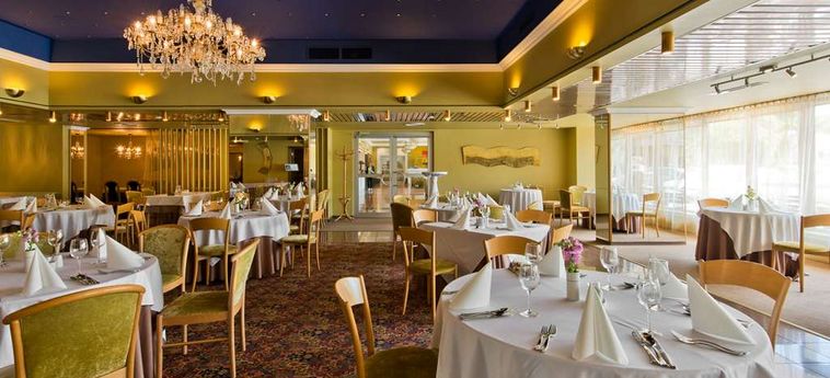 Hotel Best Western Vilnius Vilnius : Photo 