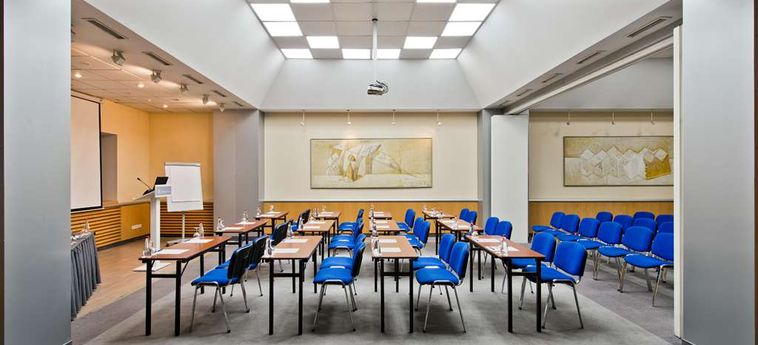 Hotel Best Western Vilnius Vilnius : Photo 