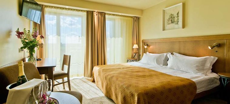 Hotel Best Western Vilnius Vilnius: Foto 