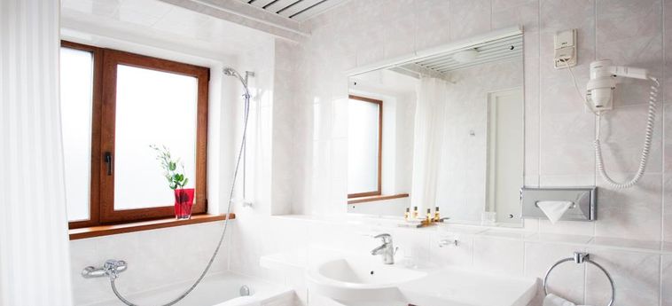 Hotel Best Western Vilnius Vilnius: Foto 