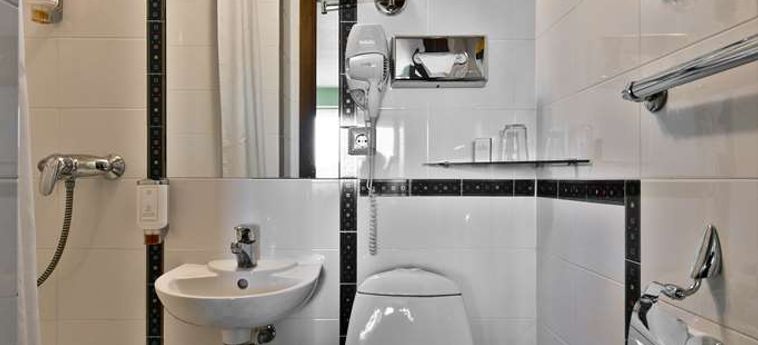 Hotel Best Western Vilnius Vilnius: Foto 