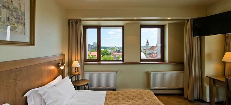 Hotel Best Western Vilnius Vilnius: Foto 