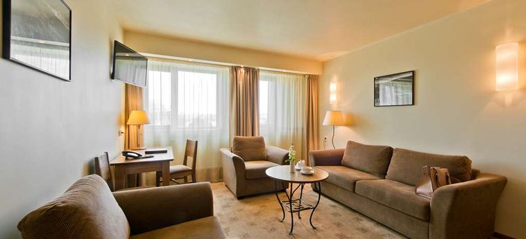 Hotel Best Western Vilnius Vilnius: Foto 