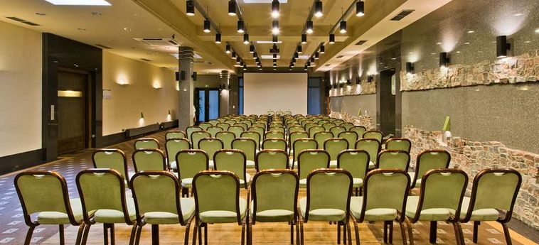Hotel Best Western Vilnius Vilnius: Foto 