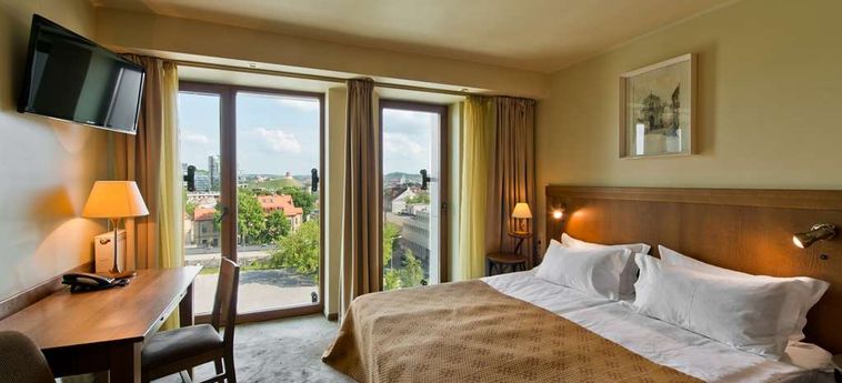 Hotel Best Western Vilnius Vilnius: Foto 