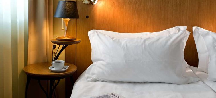 Hotel Best Western Vilnius Vilnius: Foto 
