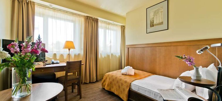 Hotel Best Western Vilnius Vilnius: Foto 