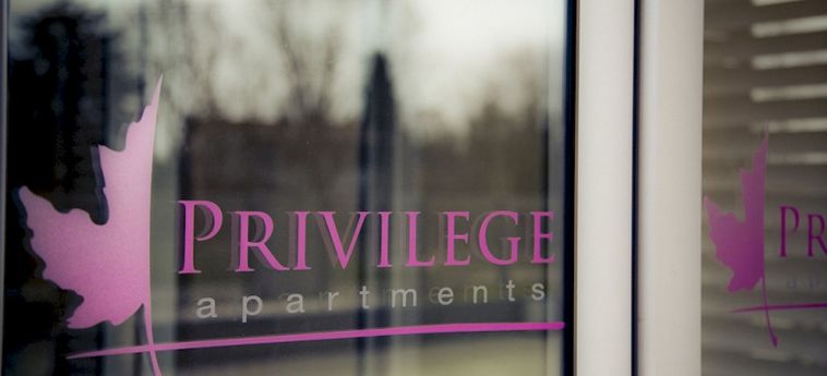 Privilege Apartments:  VIMERCATE - MONZA E BRIANZA