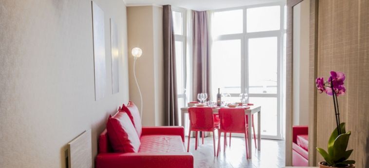 Privilege Apartments:  VIMERCATE - MONZA E BRIANZA