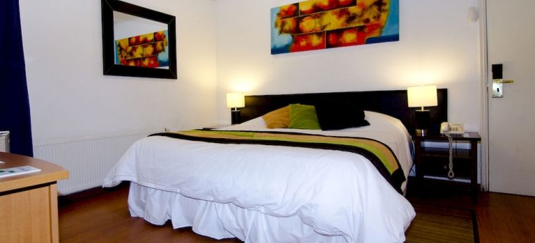 Hotel Rent A Home Viña Del Mar:  VINA DEL MAR