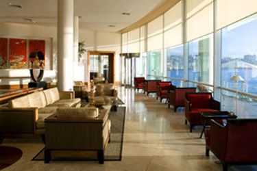 Hotel Sheraton Miramar:  VINA DEL MAR