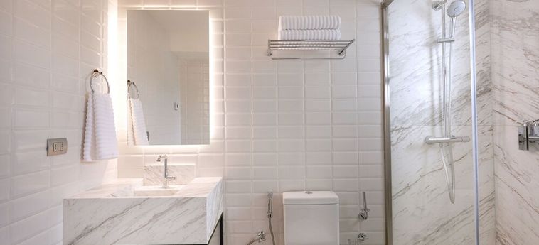 Golden Bay Hotel Boutique Vina Del Mar: Foto 