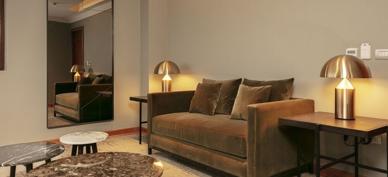 Golden Bay Hotel Boutique Vina Del Mar: Foto 