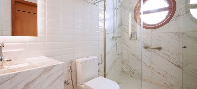 Golden Bay Hotel Boutique Vina Del Mar: Foto 
