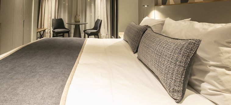 Golden Bay Hotel Boutique Vina Del Mar: Foto 