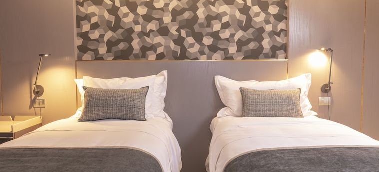 Golden Bay Hotel Boutique Vina Del Mar: Foto 