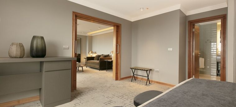 Golden Bay Hotel Boutique Vina Del Mar: Foto 