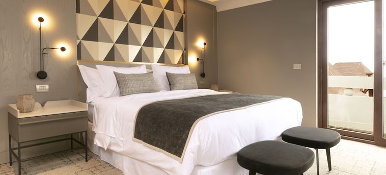 Golden Bay Hotel Boutique Vina Del Mar: Foto 