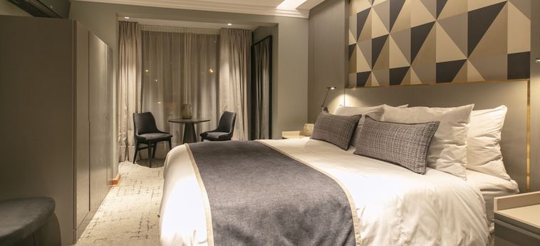 Golden Bay Hotel Boutique Vina Del Mar: Foto 