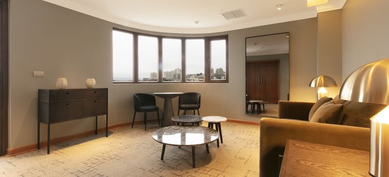 Golden Bay Hotel Boutique Vina Del Mar: Foto 