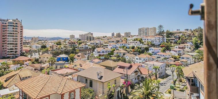 Golden Bay Hotel Boutique Vina Del Mar: Foto 