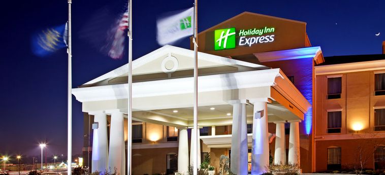 HOLIDAY INN EXPRESS VINCENNES 2 Etoiles