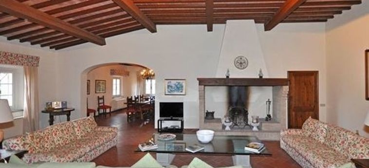 Hotel Villa Leonardo Vinci - Firenze: Foto 