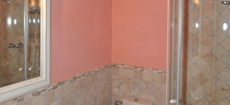 Hotel Villa Leonardo Vinci - Firenze: Foto 