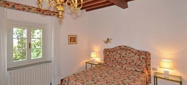 Hotel Villa Leonardo Vinci - Firenze: Foto 