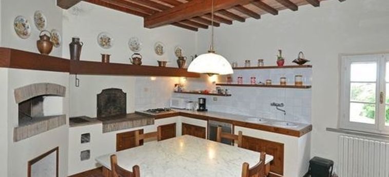 Hotel Villa Leonardo Vinci - Firenze: Foto 