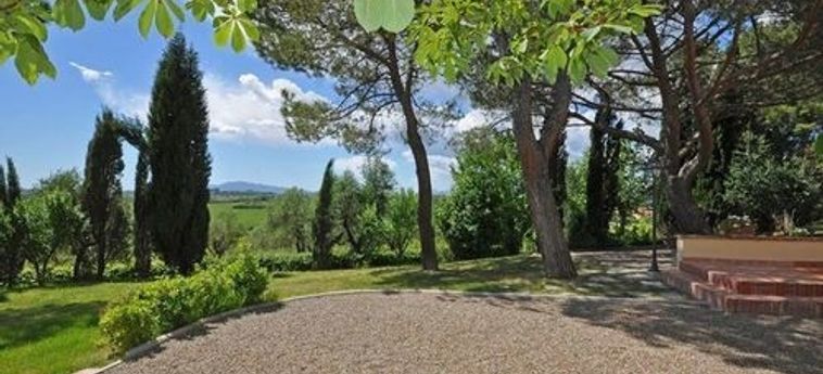 Hotel Villa Leonardo Vinci - Firenze: Foto 