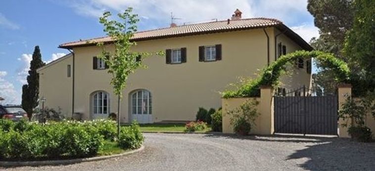 Hotel Villa Leonardo Vinci - Firenze: Foto 