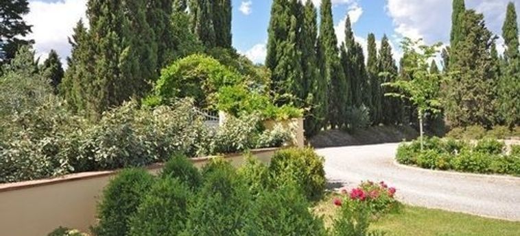 Hotel Villa Leonardo Vinci - Firenze: Foto 