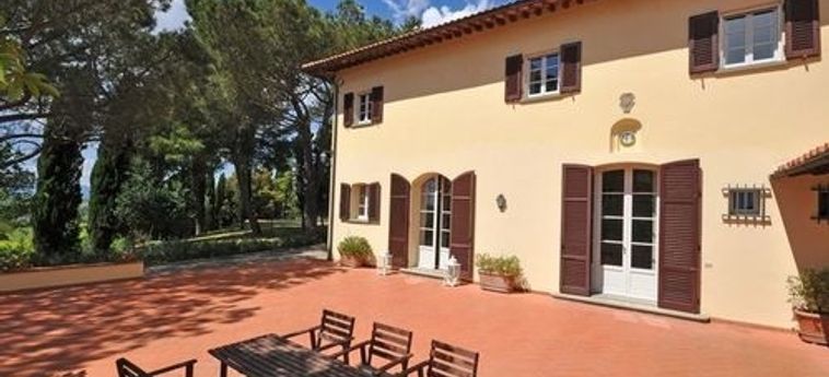 Hotel Villa Leonardo Vinci - Firenze: Foto 