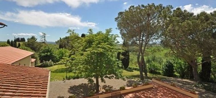 Hotel Villa Leonardo Vinci - Firenze: Foto 