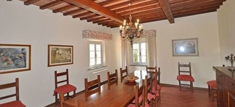Hotel Villa Leonardo Vinci - Firenze: Foto 