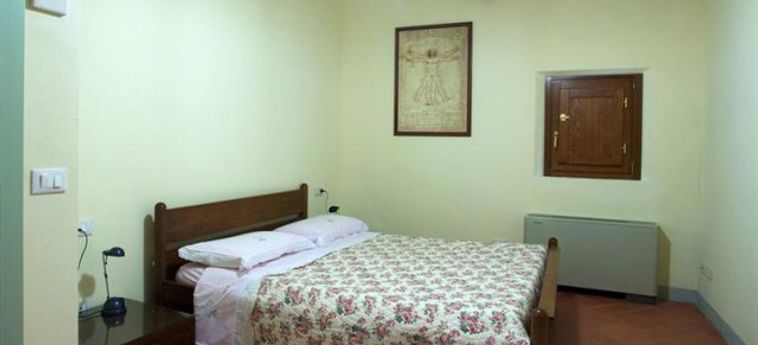 Hotel Cabernet Vinci - Firenze: Foto 