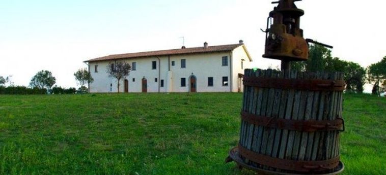 Hotel Cabernet Vinci - Firenze: Foto 