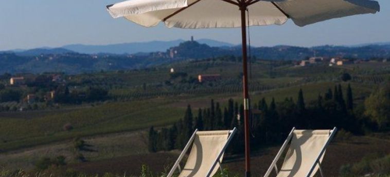Hotel Cabernet Vinci - Firenze: Foto 