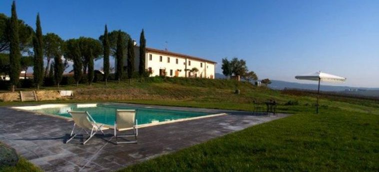 Hotel Cabernet:  VINCI - FIRENZE